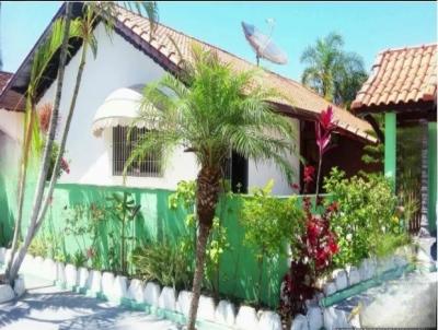 Casa para Venda, em Peru�be, bairro Mar e Sol, 2 dormit�rios, 1 banheiro, 2 su�tes, 4 vagas