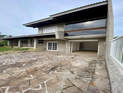 Casa para Venda, em Os�rio, bairro Caiu do C�u, 4 dormit�rios, 3 banheiros, 1 su�te, 1 vaga