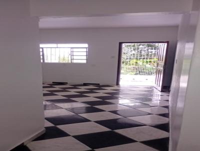 Casa para Loca��o, em S�o Paulo, bairro Parque Boa Esperan�a, 2 dormit�rios, 1 banheiro