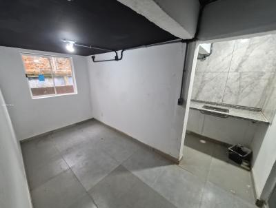 Kitnet para Loca��o, em Curitiba, bairro Rebou�as