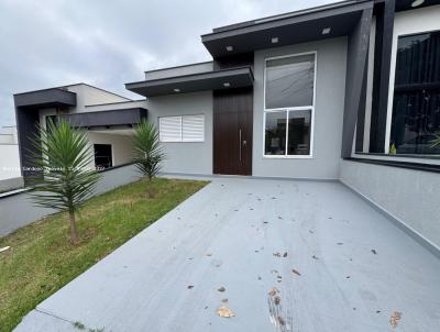 Casa em Condom�nio para Venda, em Sorocaba, bairro Jardim Residencial Villagio Ipanema I, 3 dormit�rios, 2 banheiros, 1 su�te, 2 vagas