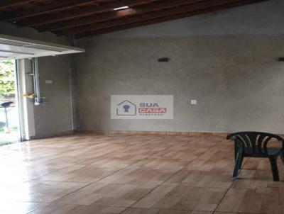 Casa para Venda, em Ribeir�o Preto, bairro Jardim Cristo Redentor, 3 dormit�rios, 1 banheiro, 2 vagas