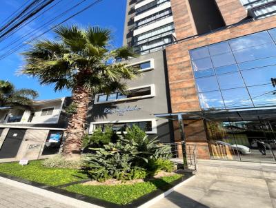 Apartamento para Loca��o, em Itaja�, bairro Vila Oper�ria, 2 dormit�rios, 1 banheiro, 1 su�te, 1 vaga