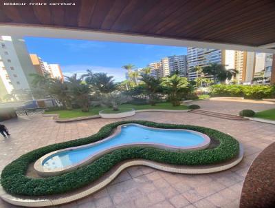 Apartamento para Venda, em Salvador, bairro Pituba, 3 dormit�rios, 4 banheiros, 3 su�tes, 3 vagas