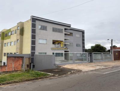 Apartamento para Venda, em Tel�maco Borba, bairro Jardim Alegre, 2 dormit�rios, 1 banheiro, 1 vaga