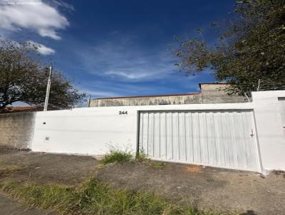 Casa para Loca��o, em Po�os de Caldas, bairro Jardim Kennedy, 1 dormit�rio, 1 banheiro, 1 vaga