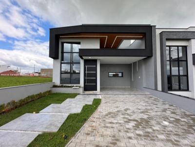 Casa em Condom�nio para Venda, em Sorocaba, bairro Jardim Novo Horizonte, 3 dormit�rios, 3 banheiros, 1 su�te, 2 vagas