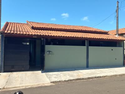 Casa para Venda, em Itatinga, bairro N�cleo Habitacional Nova Itatinga, 3 dormit�rios, 2 banheiros, 1 vaga