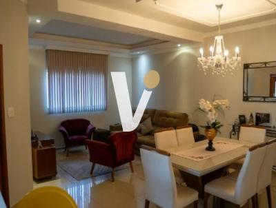 Casa para Venda, em Presidente Prudente, bairro Residencial Parque dos Girass�is, 3 dormit�rios, 3 banheiros, 1 su�te, 2 vagas
