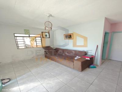 Casa para Venda, em Pouso Alegre, bairro �rvore Grande, 3 dormit�rios, 1 banheiro, 1 vaga