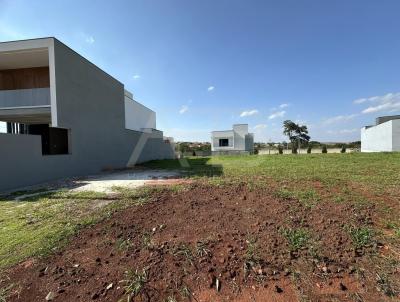 Terreno em Condom�nio para Venda, em Boituva, bairro Condom�nio Europa, Portal Ville Jardins