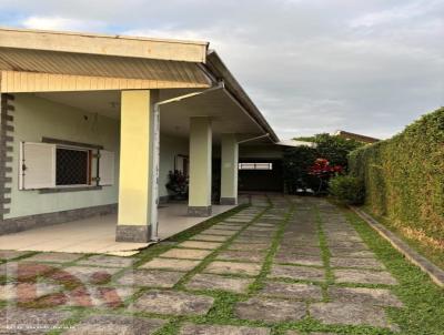 Casa Plana para Venda, em Trememb�, bairro , 4 dormit�rios, 4 su�tes