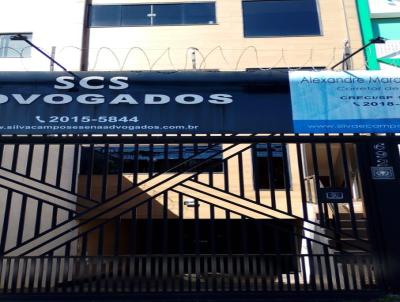Sala Comercial para Loca��o, em S�o Paulo, bairro Jardim Tr�s Marias, 1 banheiro