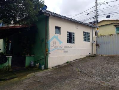 Casa para Venda, em Contagem, bairro S�o Gon�alo, 2 dormit�rios, 1 banheiro, 2 vagas