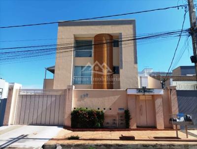 Apartamento para Venda, em Patos de Minas, bairro Ipanema, 3 dormit�rios, 3 banheiros, 2 su�tes, 2 vagas