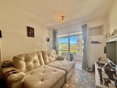 Apartamento para Venda, em Florian�polis, bairro Itacorubi, 2 dormit�rios, 2 banheiros, 1 su�te, 1 vaga