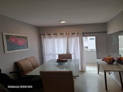 Apartamento para Venda, em Santa B�rbara D`Oeste, bairro Jardim C�ndido Bertini, 2 dormit�rios, 2 banheiros, 1 su�te