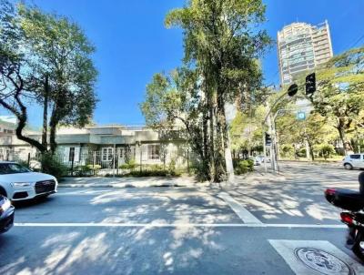 Casa para Venda, em S�o Paulo, bairro Ibirapuera, 8 dormit�rios, 7 banheiros, 7 vagas
