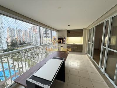 Apartamento para Venda, em S�o Bernardo do Campo, bairro Centro, 3 dormit�rios, 5 banheiros, 3 su�tes, 3 vagas