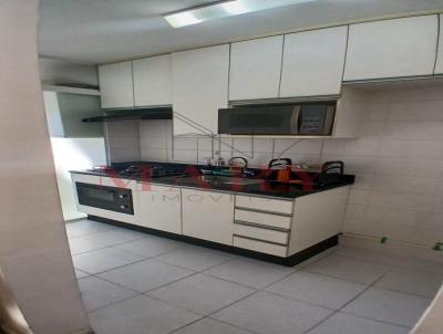 Apartamento para Loca��o, em Cajamar, bairro Portais, 1 dormit�rio, 1 banheiro, 1 vaga