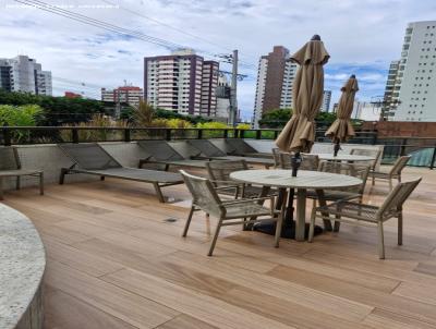 Apartamento para Venda, em Salvador, bairro CAMINHO DAS �RVORES, 3 dormit�rios, 4 banheiros, 3 su�tes