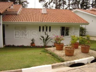 Casa para Venda, em Carapicu�ba, bairro Granja Santa Maria, 3 dormit�rios, 4 banheiros, 2 su�tes, 4 vagas