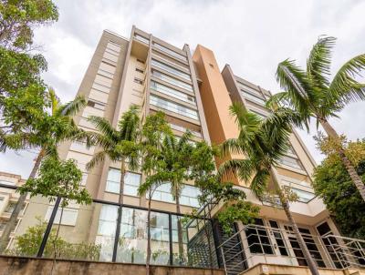 Cobertura para Venda, em Campinas, bairro Cambu�, 3 dormit�rios, 5 banheiros, 3 su�tes, 4 vagas