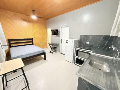 Kitnet para Loca��o, em S�o Jos� dos Campos, bairro Centro, 1 dormit�rio, 1 banheiro