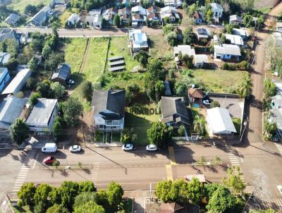 Terreno para Venda, em Cristal do Sul, bairro Centro