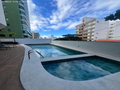 Apartamento para Venda, em Salvador, bairro ITAIGARA, 3 dormit�rios, 3 banheiros, 2 su�tes, 2 vagas