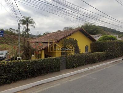 Casa para Venda, em Ant�nio Carlos, bairro S� Fortes, 3 dormit�rios, 2 banheiros, 5 vagas
