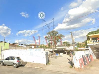 Terreno para Loca��o, em Santana de Parna�ba, bairro Jardim Santa Marta (Fazendinha)