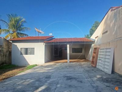 Casa para Loca��o, em Caldas Novas, bairro Jardim Hanashiro, 4 dormit�rios, 2 banheiros, 1 su�te, 2 vagas