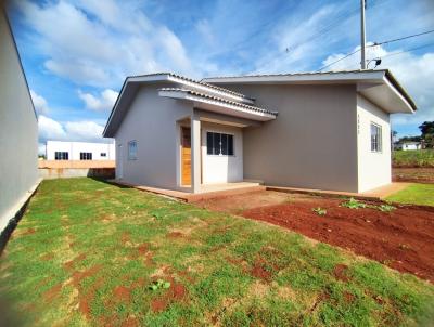 Casa para Venda, em Realeza, bairro , 3 dormit�rios, 2 banheiros, 1 su�te