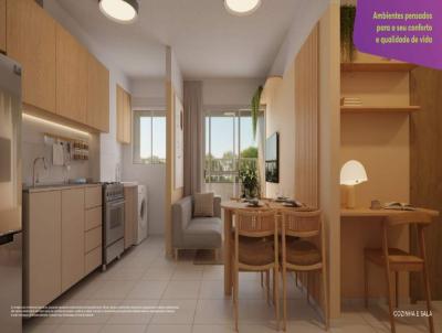 Apartamento para Venda, em , bairro , 2 dormit�rios, 1 banheiro