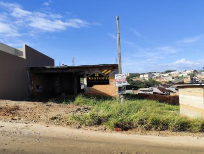 Terreno para Venda, em Tel�maco Borba, bairro Jardim Monte Sinai ll