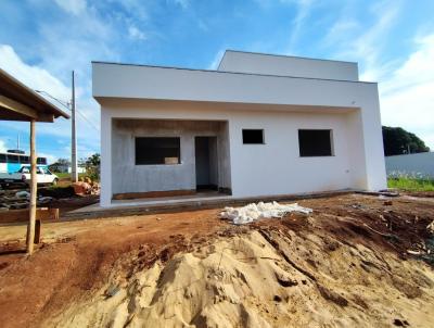 Casa para Venda, em Realeza, bairro , 3 dormit�rios, 2 banheiros, 1 su�te