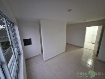 Apartamento para Venda, em Curitiba, bairro Santa C�ndida, 2 dormit�rios, 1 banheiro, 1 vaga