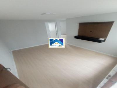 Apartamento para Venda, em Mogi das Cruzes, bairro Jardim Aeroporto III, 2 dormit�rios, 1 banheiro, 1 vaga
