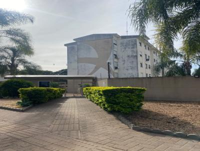 Apartamento para Loca��o, em Canoas, bairro Marechal Rondon, 2 dormit�rios, 1 banheiro, 1 vaga