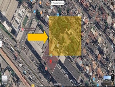 Terreno para Venda, em Nova Igua�u, bairro Rancho Novo