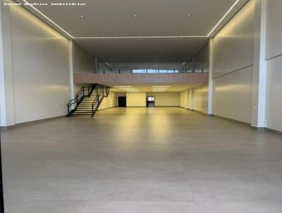 Sala Comercial para Loca��o, em Primavera do Leste, bairro Centro