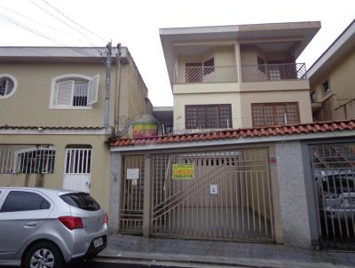 Casa para Loca��o, em S�o Paulo, bairro Vila Isolina Mazzei, 3 dormit�rios, 4 banheiros, 1 su�te, 5 vagas