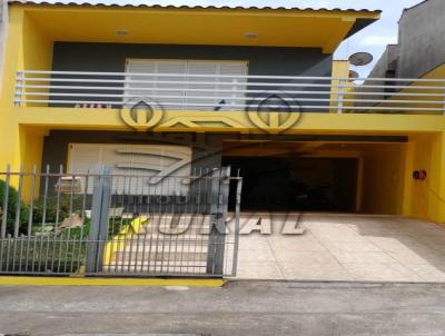 Casa para Venda, em Cangu�u, bairro Centro, 3 dormit�rios, 2 banheiros, 1 su�te, 1 vaga