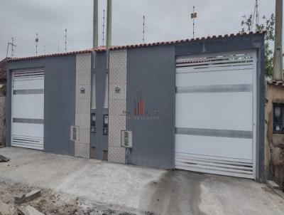 Casa para Loca��o, em Itanha�m, bairro Gaivota (Praia), 2 dormit�rios, 2 banheiros, 2 vagas
