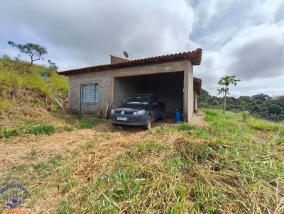 Ch�cara para Venda, em Alfenas, bairro Ponte das Amoras, 2 dormit�rios, 1 banheiro, 1 vaga