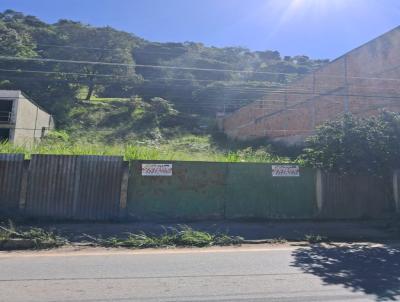 Terreno para Venda, em Volta Redonda, bairro S�O LUIS