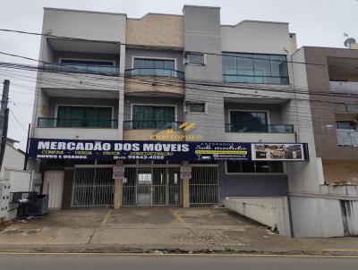 Sala Comercial para Loca��o, em Tel�maco Borba, bairro Socomim, 3 banheiros