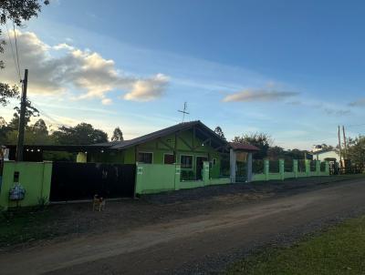 S�tio para Venda, em Nova Santa Rita, bairro , 3 dormit�rios, 1 banheiro, 3 vagas