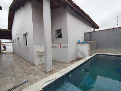 Casa para Venda, em Itanha�m, bairro Gaivota (Praia), 2 dormit�rios, 2 banheiros, 2 vagas